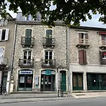 Le Loft De Babolène * Villefranche-de-Rouergue