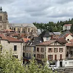 Le Loft De Babolène Appartamento