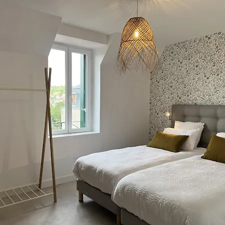 Loft De Babolene Villefranche-de-Rouergue