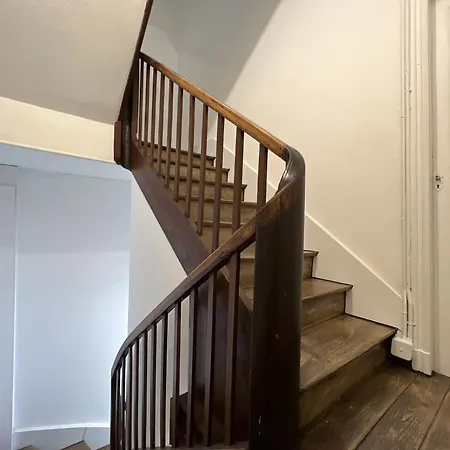 Loft De Babolene * Villefranche-de-Rouergue