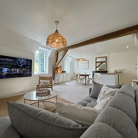 Loft De Babolene Apartamento *