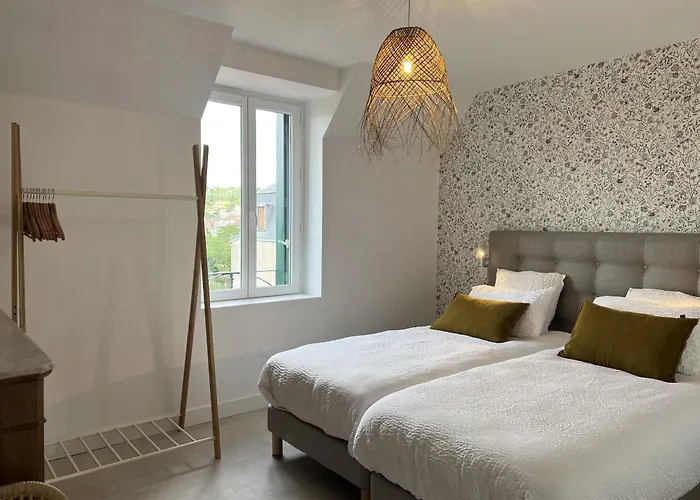 Loft De Babolene Villefranche-de-Rouergue