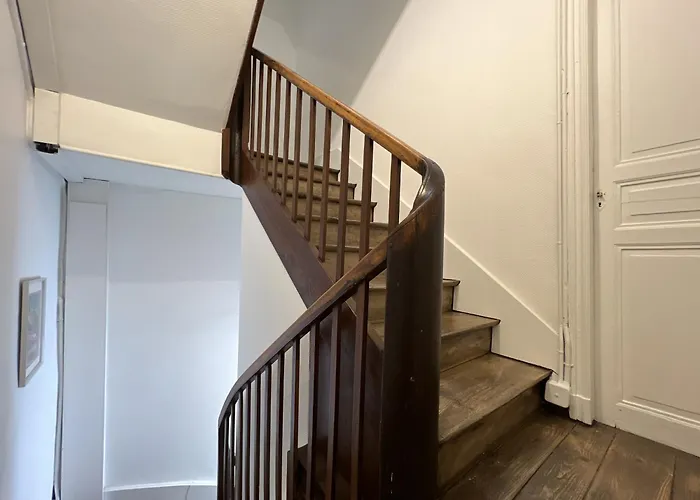 Loft De Babolene * Villefranche-de-Rouergue