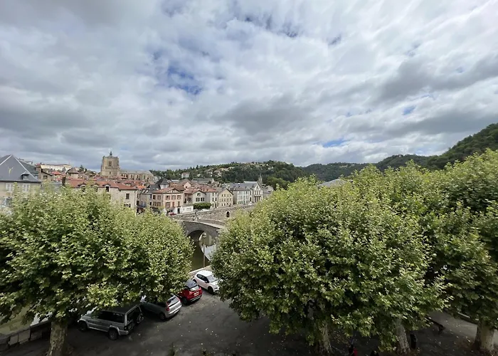 Loft De Babolene Apartamento