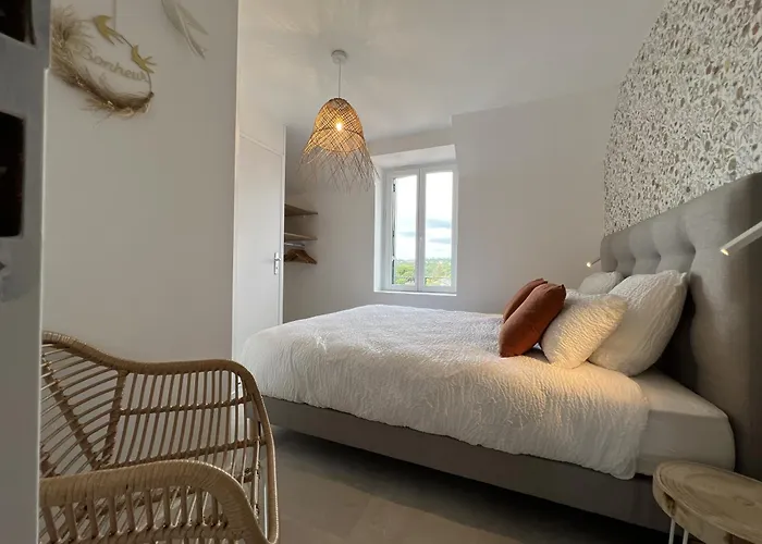 Apartamento Loft De Babolene