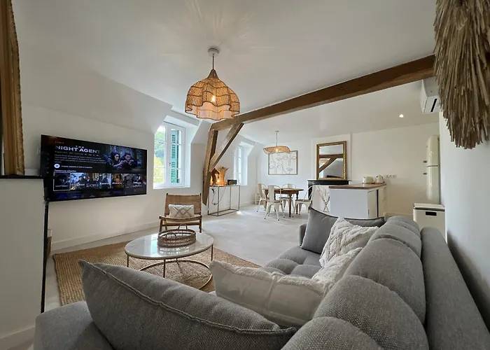 Loft De Babolene Apartamento *