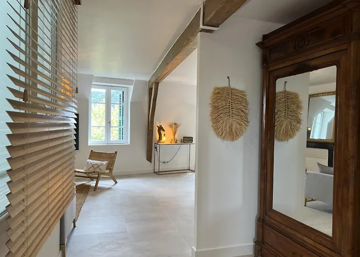 Apartamento Loft De Babolene *