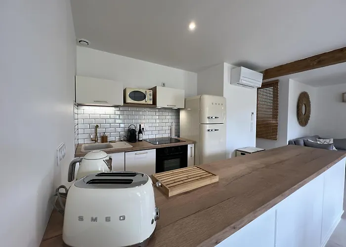 Loft De Babolene Villefranche-de-Rouergue