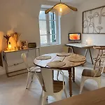 Loft De Babolene Apartamento Villefranche-de-Rouergue
