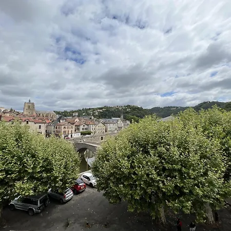 Le Loft De Babolene 아파트