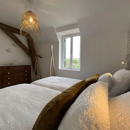 Apartament Loft De Babolene Villefranche-de-Rouergue
