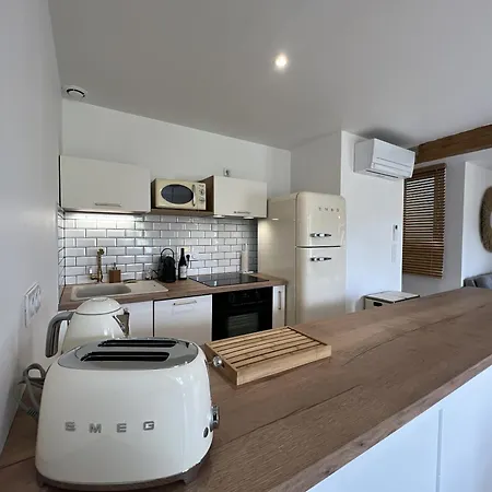 Le Loft De Babolene 빌프랑슈 뒤 루에르그