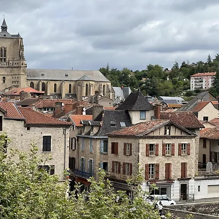 Le Loft De Babolene 아파트