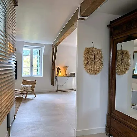 Loft De Babolene Villefranche-de-Rouergue