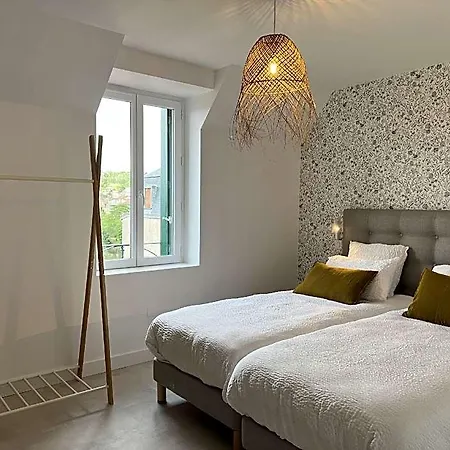 Loft De Babolene Apartament *