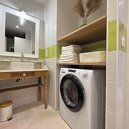 Loft De Babolene Apartament *