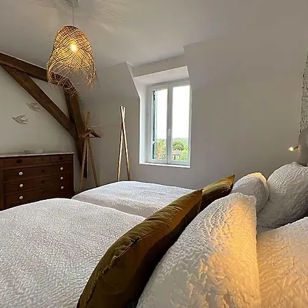 Loft De Babolene *