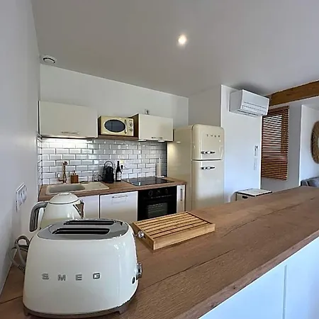 Loft De Babolene *