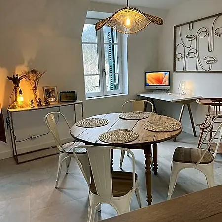 Apartament Loft De Babolene *