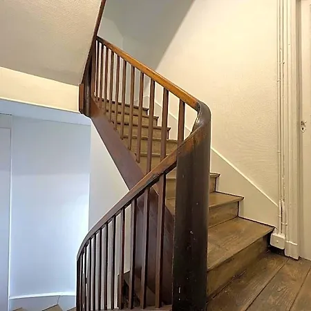 Loft De Babolene Apartament *